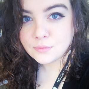 Meet your Posher, Racheal